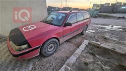 مازدا 626